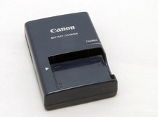 Chargeur de batterie CANON