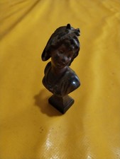 Sceau, Cachet Bronze