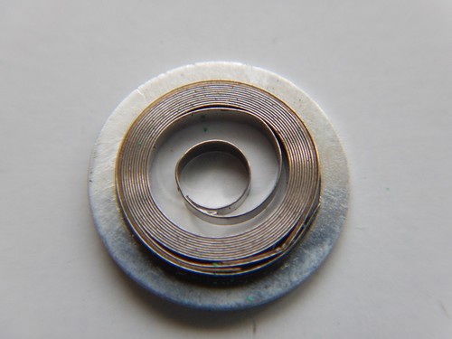 Ressort tissot 2160 2170 - 2160, 2171