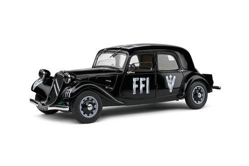 Solido 1800908 citroën - solido,