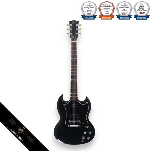 Guitare électrique gibson - électrique, sg