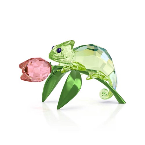 Figurine swarovski idyllia - figurine,