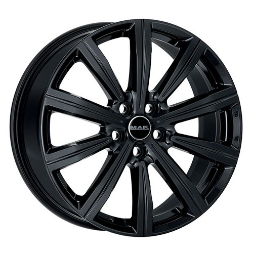 Jantes roues mak - roues,