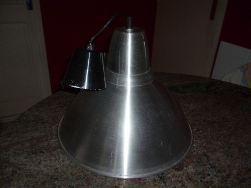 Lustre style industriel - style,