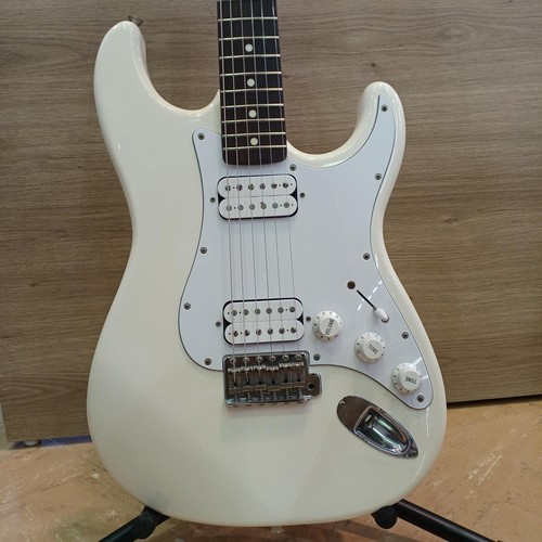 Fender japan st 43m - [fender, japan]