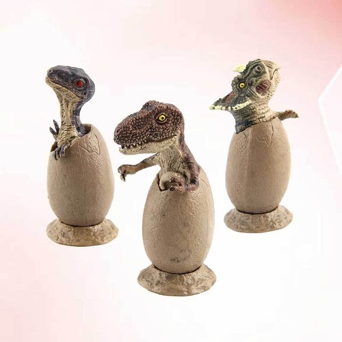 Pièces modèle oeufs de - 3,