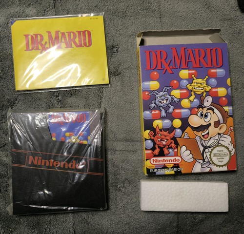 Mario nintendo nes - -,