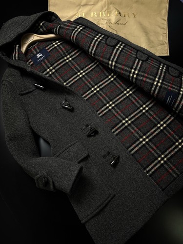 Men coat burberry london - men,