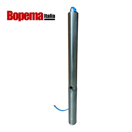 Pompe électrique submersible - pompe,