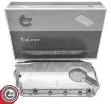 Bain D'Huile SKV Pour AUDI A4