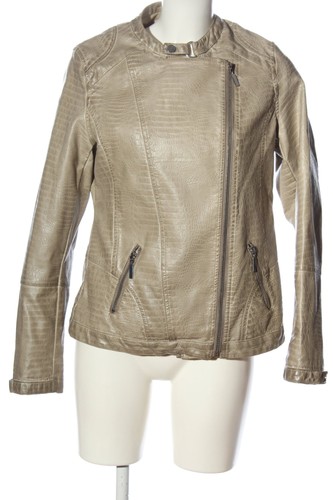Pfeffinger veste cuir - en,