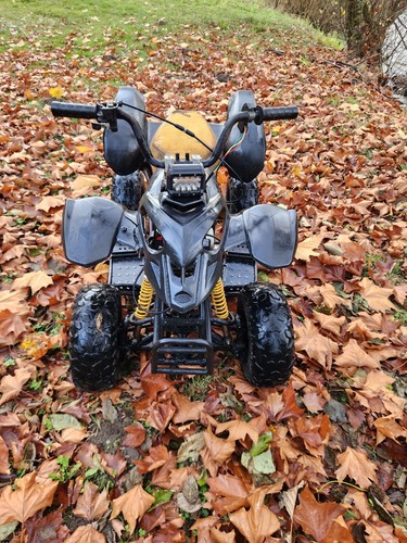 50cc quad - 50cc,