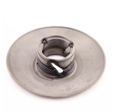 Joue mobile de correcteur de