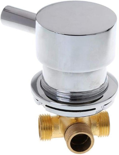 Mitigeur cabine douche - cabine,