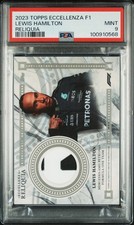 2023 Topps Eccellenza F1