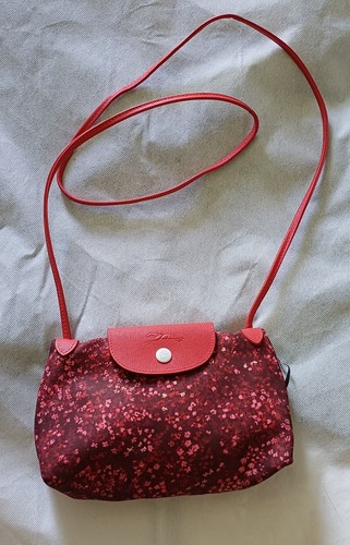 Sac longchamp pliage - sac,