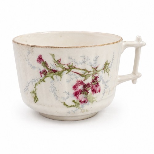 Tasse ancienne porcelaine - tasse,