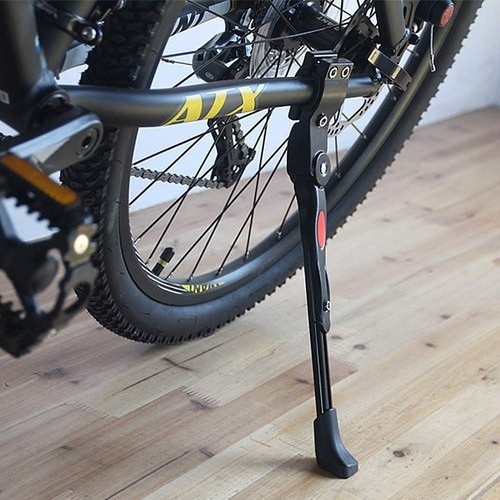 Aluminum alloy adjustable bike - alloy,
