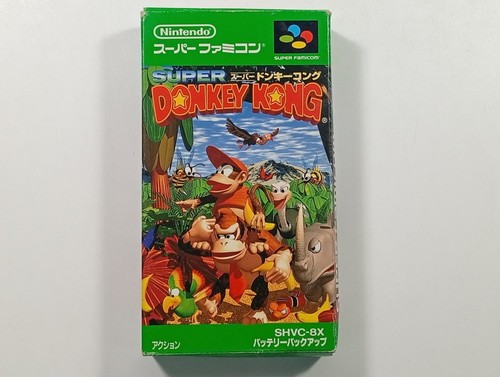 Super donkey kong - donkey,