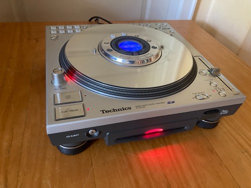 Technics dz1200 platine - technics, sl-dz1200