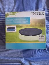 Bâche pour piscine gonflable