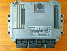 CALCULATEUR  C4 ,207, 307