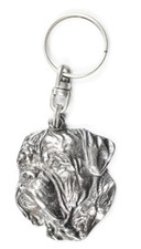 Dogue De Bordeaux II -