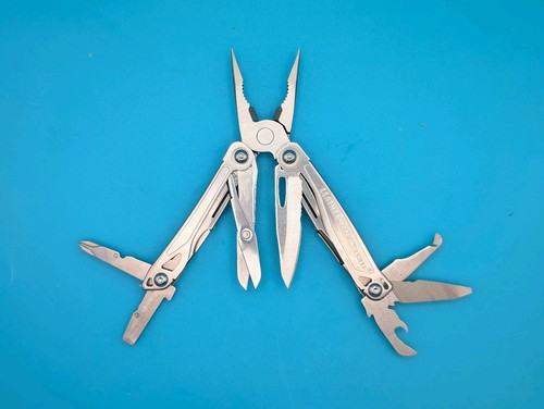 Leatherman wingman multi tool - wingman, multi-tool