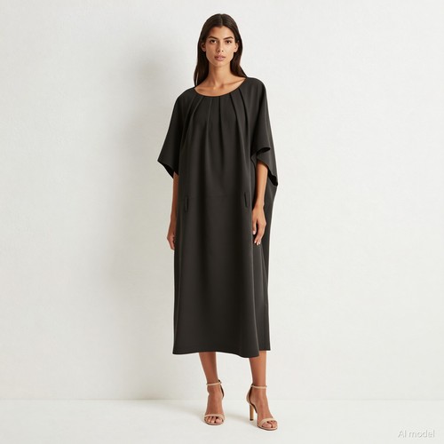 Grande taille artsy - grande,