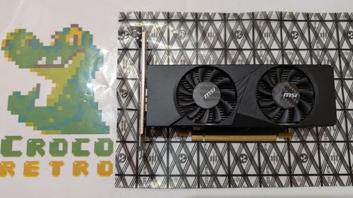 Msi rtx 3050 - rtx, 6gb