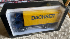 MINICHAMPS 1/43e CAMION