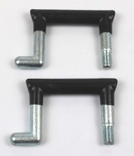 2 x œillet d'arrimage pour