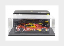 BURAGO 18-16312-50-VET Ferrari