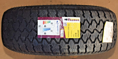 Pneu été 4x4 taurus - pneu,
