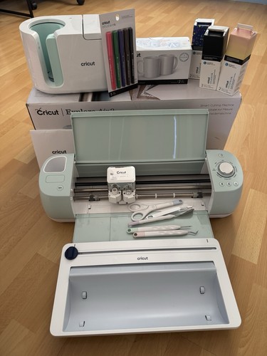 Cricut explore air machine - cricut, 2