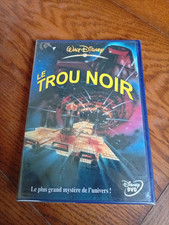DVD Walt Disney - Le trou noir - VF - NEUF