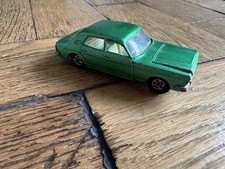 Matchbox Lesney England