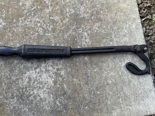 Greenlee 515 nail puller - 515,