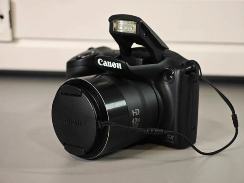 Appareil photo compact - , canon