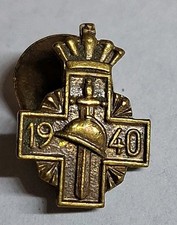  Insigne Militaire De