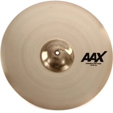 Sabian 18" AAX X-Plosion Fast