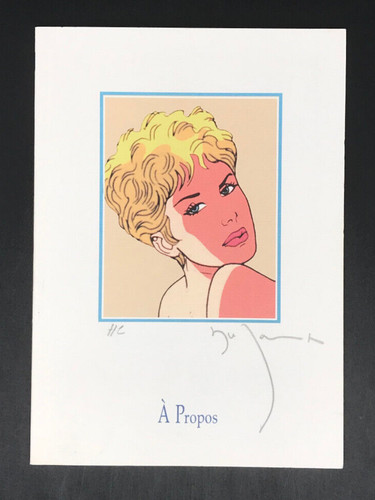 Dufaux jessica blandy a - -,