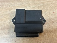 Un bloc Boitier cdi d allumage