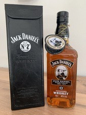 Jack Daniels 1866-1911