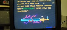 PCB NASTAR originale TAITO