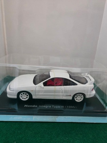 Honda integra type r1995 24 - integra, 1/24