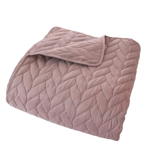 Couvre lit microfibre - couvre-lit,