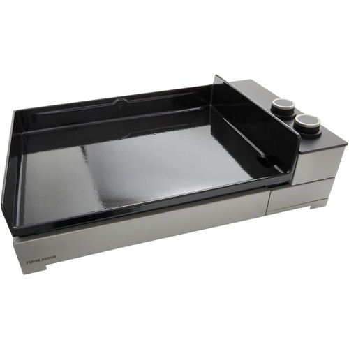 Plancha gaz forge adour - plancha,