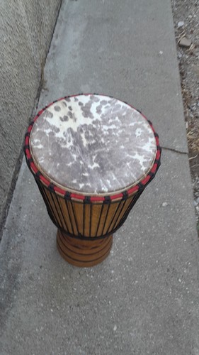 Djembé - djembé,