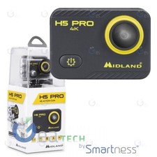 Caméra D'Action Vidéo 4K